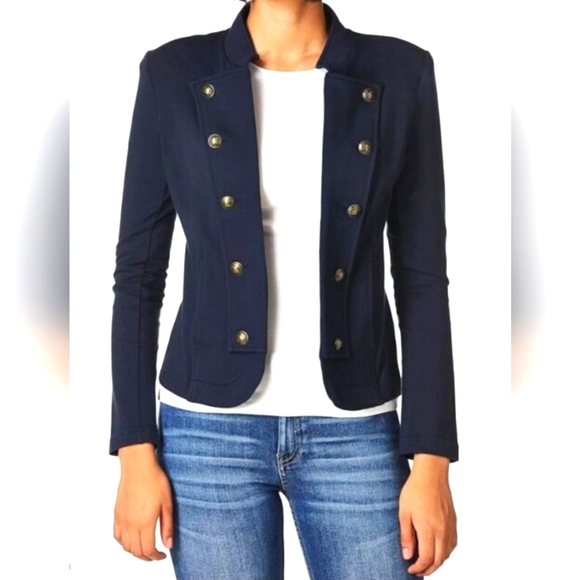 Tommy Hilfiger blazer jacket xs - Picture 1 of 7